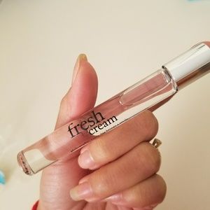 Philosophy Fresh Cream Rollerball .33oz